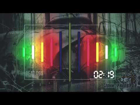 [FREE] BEAT 095 | 91 BPM [2019]