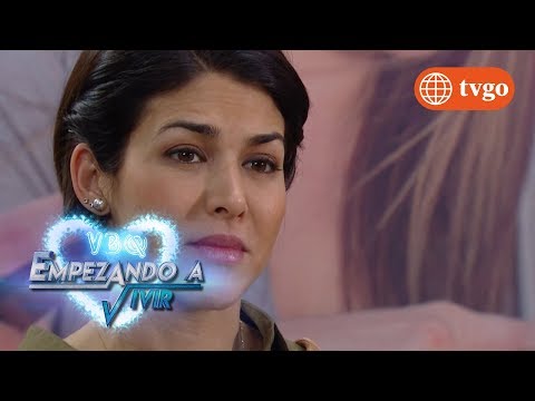 VBQ Empezando a vivir 22/03/2018 - Cap 58 - 1/5