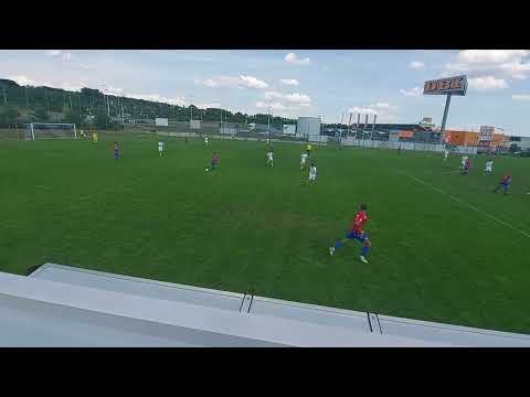 U16-Mlada Boleslav 2