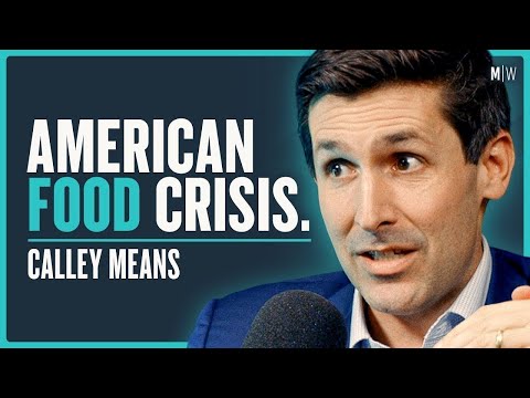 How America’s Healthcare System Keeps You Dependent - Calley Means