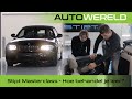 Hoe maak je leer fabrieksnieuw? | Stipt Masterclass | RTL Autowereld