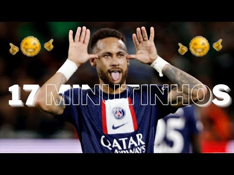 10+7 MINUTINHOS NO PIQUEZIN DO MC PH 4m KKKK ( NEYMAR JR )