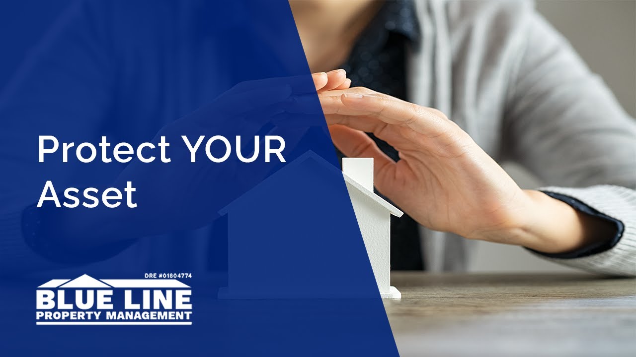 Benicia Property Management | Blue Line Property Management