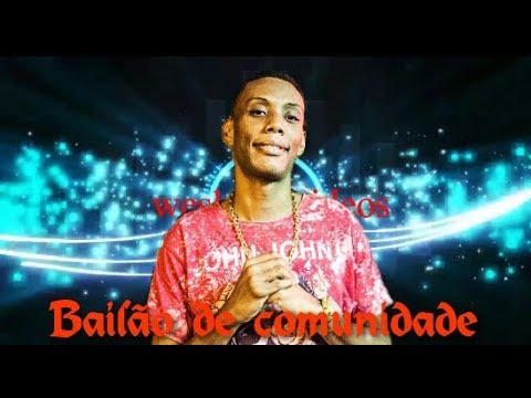 MC GW - Bailão de Comunidade (DJ KR3)