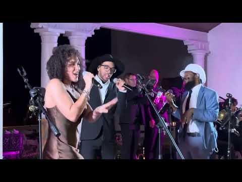 Casa Marina presents Let’s Dance 2025 by Bold City Classics BIG BAND WEDNESDAY