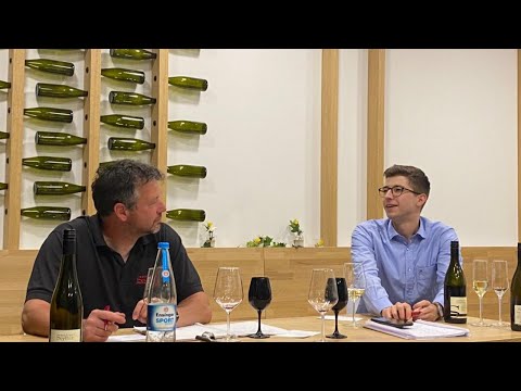 3. Online-Weinprobe - Weingut Seyffer