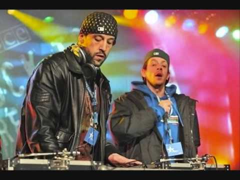 DJ Blund ft Real 1 MISS U