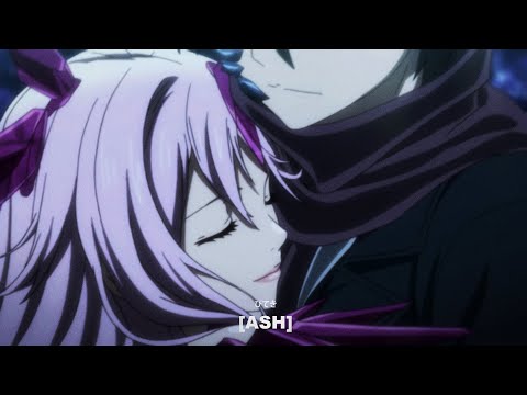 88STRAIT - ASH (LYRICS)