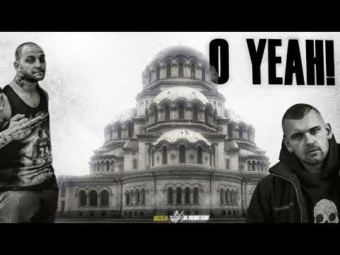 Pameca x Bobkata - O YEAH (prod. by Mufasa )