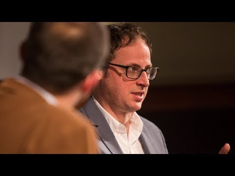Nate Silver on the Art and Science of Prediction