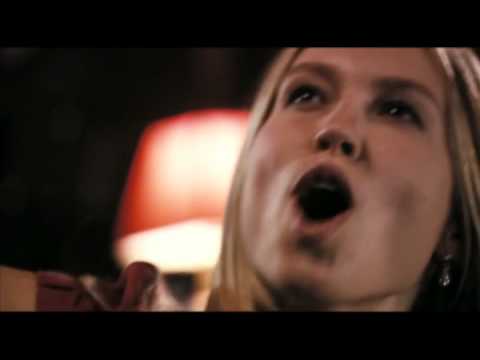 Trailer-Vorschau: Red Mist