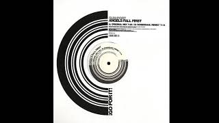 Sun:Port - Angels Fall First (Original Radio Cut)
