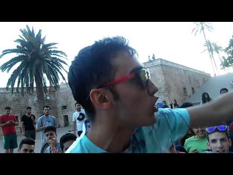 JOSEMI vs MAURRI - FINAL - BIFO BATTLE