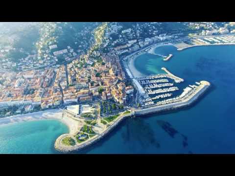 Menton 2017