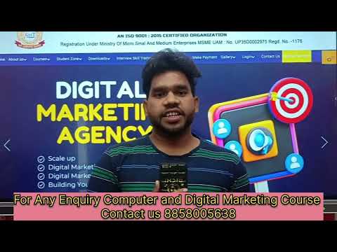 Student result video 4