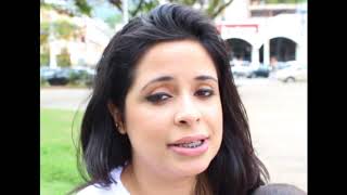 Entrevista- Fernanda Diniz video