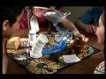 Mattel Ratatouille Kitchen Quake Game TV Ad 20 Sec Advert Flv