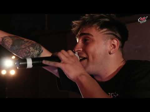 SOFT vs KRESS FINAL | FECHA 8 | Torneo FMS (Rango 3) 🇦🇷 | Koliseo Freestyle