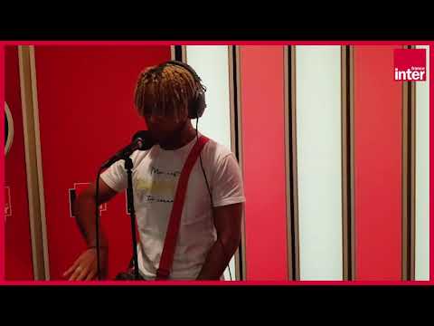 Le freestyle de Zola dans Le Grand Urbain d'Éric et Quentin