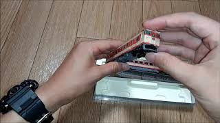 改造Nゲージを紹介②