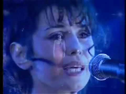 LA NOCHE ETERNA. Emma Shapplin .