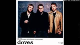 Doves - The man who told everything (Live)