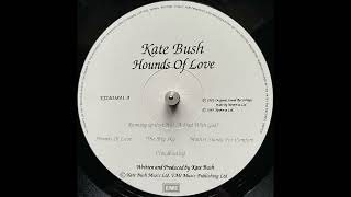 Kate Bush - Mother Stands For Comfort