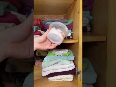 What happens when you use Coarse Salt this way will Surprise You!