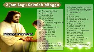Download lagu Lagu rohani Anak Sekolah Minggu | Part 1 mp3 Download lagu Lagu rohani Anak Sekolah Minggu | Part 1 mp3