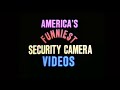 America S Funniest Security Camera Videos