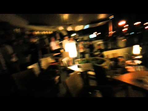 Inter Club Albania 07.10.2012