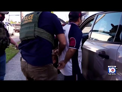 Hialeah joins many Florida cities in signing agreement with ICE