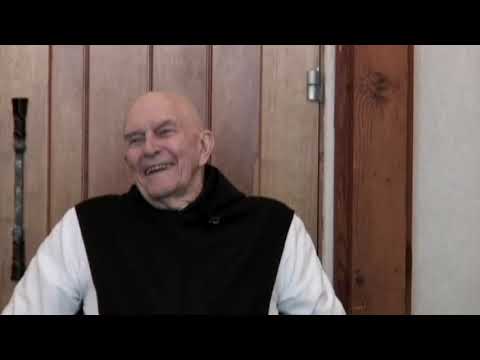 Thomas Keating Answers Questions on Centering Prayer as the 11th Step in a 12 Step Program