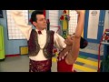 Imagination Movers | The Greatest Dance | Official Music Video | Disney Junior