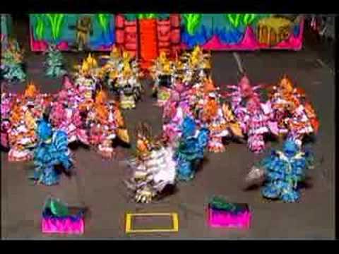 Aqua String Band: 2008