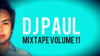 DjPaul Mixtape Vol.11