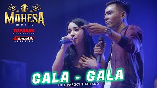 Download lagu GERLA Gala Gala MAHESA Music... mp3
