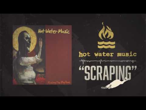 Scraping