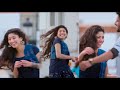 Hey Pennae Unnai Paatha Pudhu Metro Rail Song Sai Pallavi Cute Dance Status Whatsapp Status