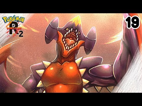 Pokémon R2 ShinyLocke Ep.19 - THE DRAGONS OF THE CONAS