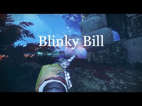 Blinky Bill - Destiny 2