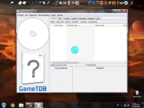 Descargar Juegos Wii Iso 1 Link - Raffael Roni