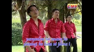 Download lagu Andesta Trio - Unang Sai Hohom mp3