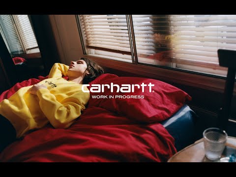 Carhartt WIP Primavera/Verão 2023 por Finnegan Travers