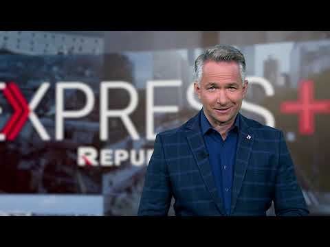 Express Republiki - 15.05.2024 | TV Republika