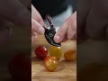 World S Smallest Pasta
