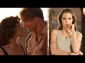 HOT SCENES OF HOLLYWOOD HOLLYWOOD ACTRESS KISSING SCENES