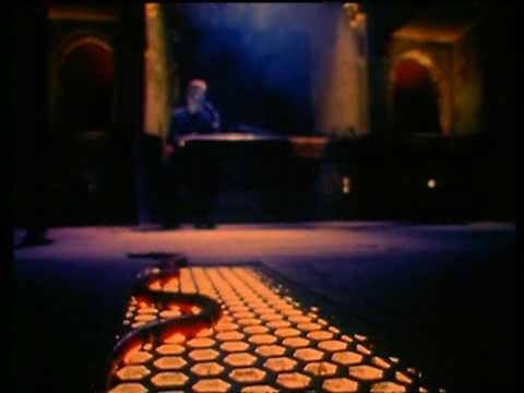 Video thumbnail for Faith Healer [Radio Version]