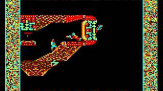 Exile by Superior Software on the Acorn Electron (part 76)