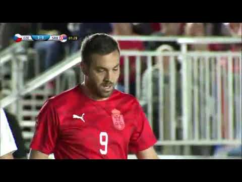 WMF World Cup 2019, Serbia - Czech 2-4 ,Full Match